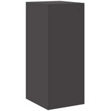 Kabinet za datoteke s ladicama Crna 44 x 50 x 106.5 cm | shoptok.hr