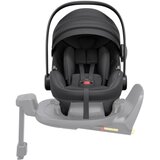  Avtosedež Avionaut Pixel 3, 0-13 kg (40-86 cm), črn | Shoptok.si