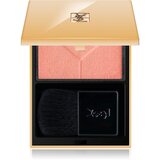 Yves Saint Laurent Couture Blush pudrasto rdečilo odtenek 4 Corail Rive Gauche 3 g Cene