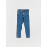Reserved - Super soft skinny traperice - plavo Cijene