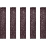 Hanboost ceramic fiber sanding strips set, 180 grit (5 pcs) Cene