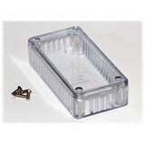 Hammond Electronics 1591ATCL univerzalno kućište polikarbonat prirodna 1 St. | Eponuda.ba