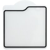 Teracell 2.5D full glue Zaštitno staklo za Samsung F731B Galaxy Z Flip 5 Cene