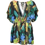 Desigual BLACK WOMEN&#39;S SHORT DRESS | Shoptok.si
