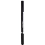 Armani Smooth Silk Eye Pencil svinčnik za oči z aplikatorjem odtenek 04 Black 1.05 g | Shoptok.si