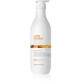 Milk Shake Moisture & More Conditioner vlažilni balzam za suhe lase 1000 ml