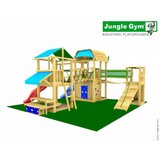 Jungle Gym paradise 6 mega igralište Cene
