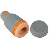 Rebel Glans Masturbator with 2 Functions | shoptok.hr