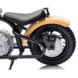 Lean Toys Otroški motor 36V z brushless motorjem 350W kaki A9902 | Shoptok.si