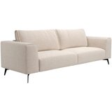 MID.YOU 3-SED, krem barve les, tekstil | Shoptok.si