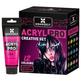  ACRIL PRO CREATIVE Set akrilnih boja cene