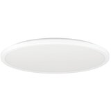 Eglo 901448 - LED stropno svetlo za kupatilo ROVITO 16,8W/230V prečnik 50 cm IP44 belo | Eponuda.com