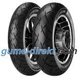 Metzeler ME 888 Marathon Ultra ( 140/70B18 RF TL 73H M/C, sprednje kolo ) | Shoptok.si
