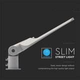  LED ulična lampa sa senzorom SAMSUNG čip LED/50W/230V 6500K IP65 | Eponuda.com