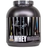 Universal Nutrition Whey Protein Animal, Kolačić-krem, 2,3kg Cene