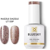  BLUESKY TRAJNI LAK RAZZLE DAZZLE 15ML | Eponuda.ba