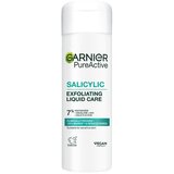 Garnier Pure Active Salicylic eksfolijacijska esencija za lice 120 ml | shoptok.hr