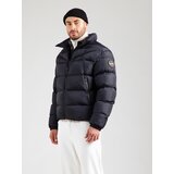 Napapijri Zimska jakna 'A-MOLVENO' crna | shoptok.hr