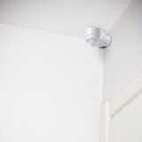  spoljni infracrveni senzor pokreta 240° 600W/230V IP65, beo | Eponuda.com