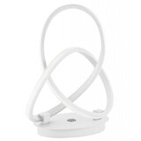 Wofi 8134.01.06.9000 - LED prigušiva stona lampa INDIGO LED/19W/230V Cene