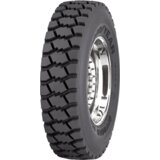 Goodyear celoletna 13R22.5 offroad ord 156G154J m+s | Shoptok.si