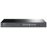 Tp-link TL-SG2218 omada L3-LITE upravljiv switch 16 porta | Eponuda.com
