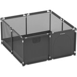  Dječje igralište Cozy 20 Graphite - 130 cm | shoptok.hr