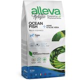 Alleva holistic puppy/junior fish maxi 12 kg | ePonuda.com