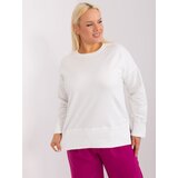 RELEVANCE Blouse-RV-BZ-9198.10X-ecru | Shoptok.si