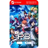 Persona 3 Reload Expansion Pass dodatek za igro - Steam koda brez škatlice (WINDOWS PC) | Shoptok.si