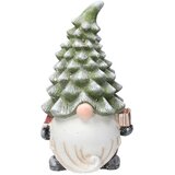 Tognana Dekorativna figura Jelka patuljak sa LED svetlom, 46 cm Cene
