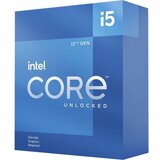 Intel Procesor Core i5-12600KF-10x-3.7GHz-LGA1700 So 3,7GHz, 6-Core,20MB | ePonuda.com
