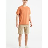 WE Fashion Majica breskev | Shoptok.si