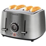 Sencor toster STS 5070SS | shoptok.hr