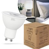 Toolight Žarulja LED RSL042 GU10 5W Hladno Cijene