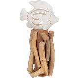 Signes Grimalt Led Figura Ribe Na Deblu Višebojna | shoptok.hr