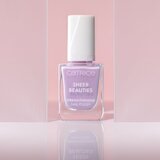 Catrice Sheer Beauties Strengthening Nail Polish lak za krepitev nohtov odtenek 080 Lavender Whispers 10.5 ml | Shoptok.si