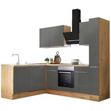 RESPEKTA Kotna Kuhinja Premium Marleen, 250x170cm | Shoptok.si
