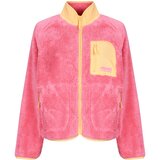 Rip Curl Flis SHORE BREAK POLAR FLEECE Rožnata | Shoptok.si