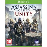  XBOX ONE Assassin's Creed Unity | Eponuda.com