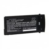 VHBW Baterija za Motorola ET1, 4500 mAh Cene