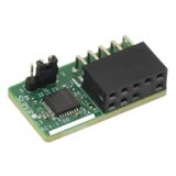 Supermicro AOM-TPM-9670V-S-O trusted platform module (TPM) SPI 2.0 | shoptok.hr