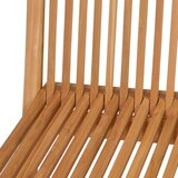  5-dijelni vrtni blagovaonski set od masivne tikovine | shoptok.hr