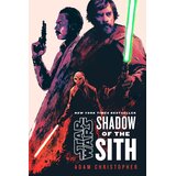 Penguin Random House Adam Christopher - Star Wars: Shadow of the Sith Cene