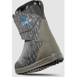 ThirtyTwo Lashed Double BOA Powell Snowboard cevlji olive / grey / black | Shoptok.si