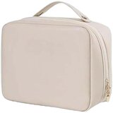 BODYBITE Toaletna torbica z več predelki | TOILUXE Bela, (21978490) | Shoptok.si