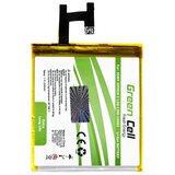 Green cell Baterija za Sony Xperia Z, 2330mAh | shoptok.hr