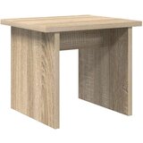  Ormar za cipele s policom 2 pcs Sonoma hrast Konstruirano drvo | shoptok.hr