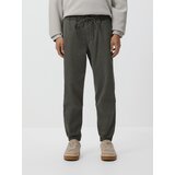 Reserved Traperice jogger kroja - zelena | shoptok.hr