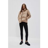 Marisse Jacket Z-Ku-3915 Coffee | Eponuda.ba